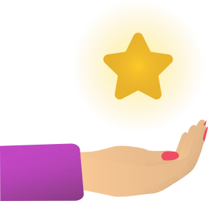 AKOU-VlaueStar-Hand3