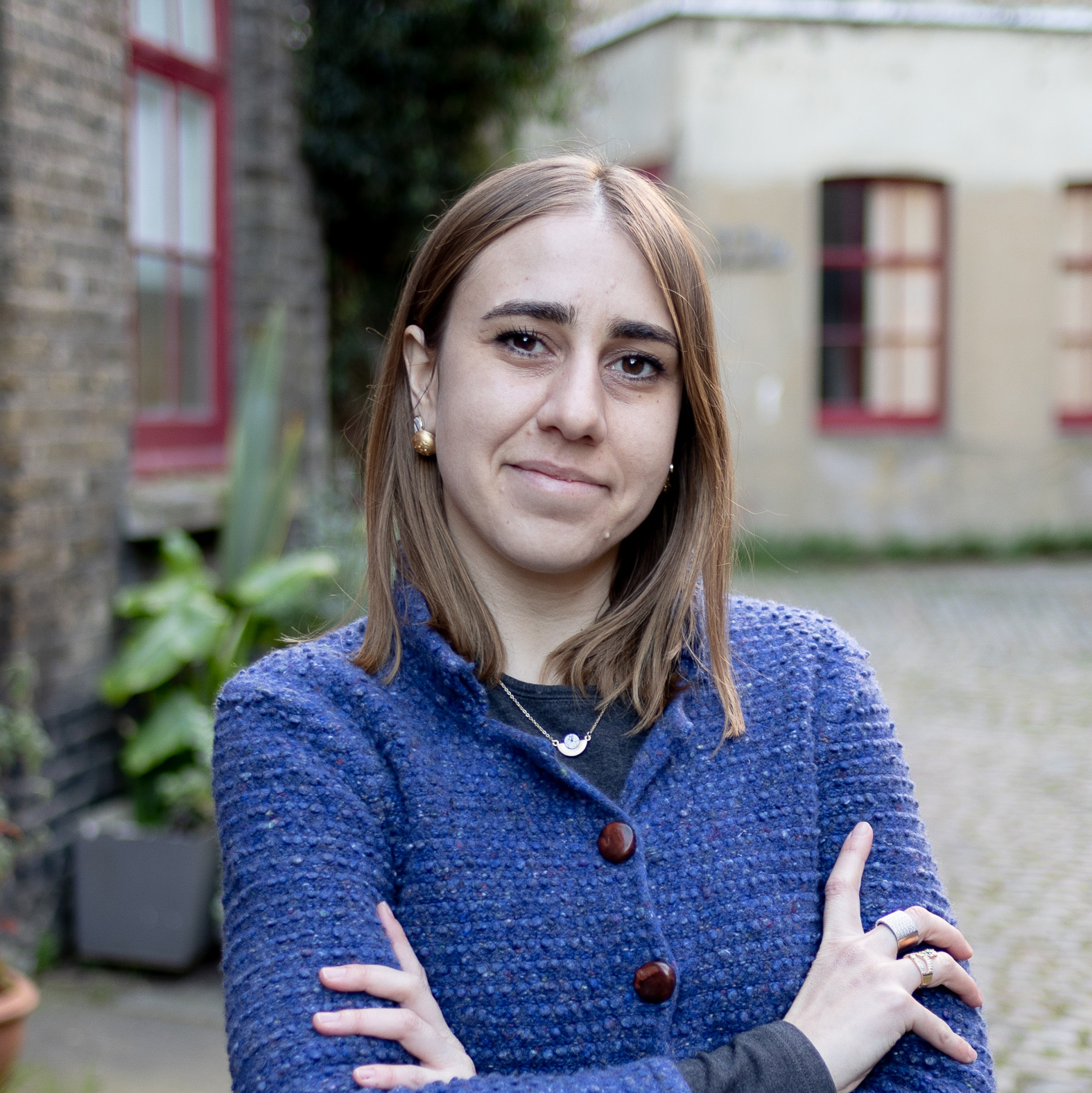 AKOU-team-Chiara-Mignani