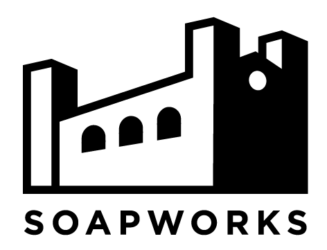 Soapworks Logo